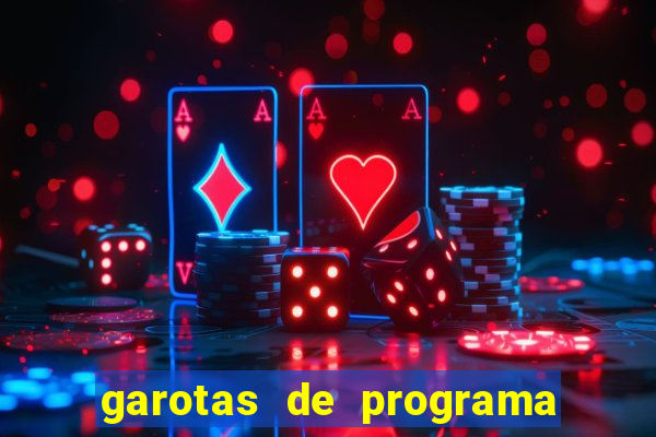 garotas de programa porto seguro